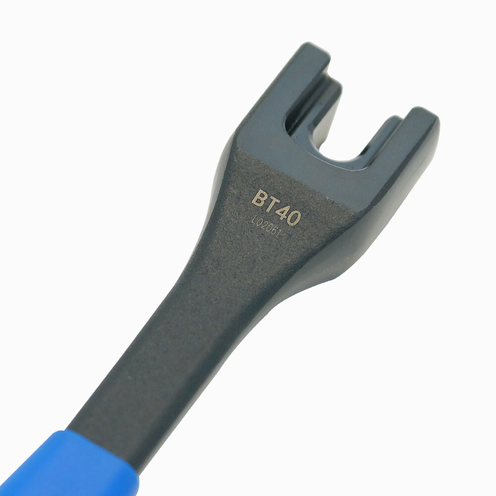 US SFX BT40 Pull Stud Wrench Spanner for BT40 Retention Knob Wrench Durable