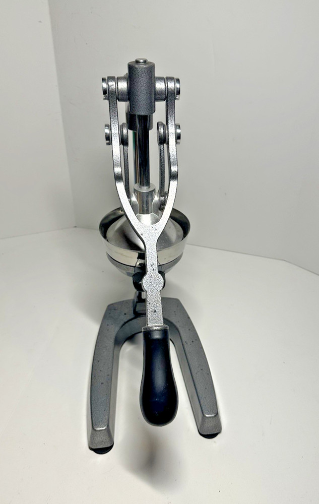 FK Professional Manual 18" Citrus Press Juicer