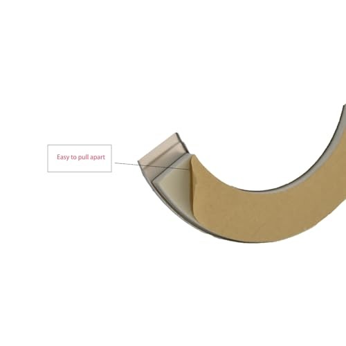 Wall Split Flange, Stainless Steel Round Escutcheon Plate for 4"/101mm