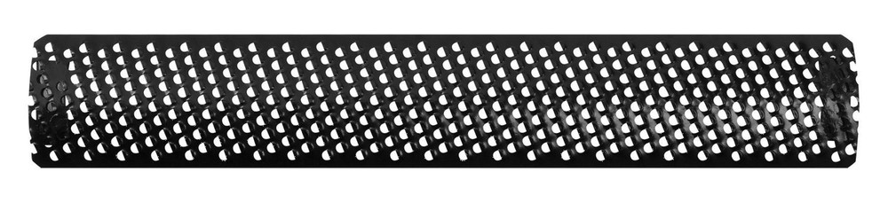 Performance Tool W1023 10 Inch Half Round Repl File Blade