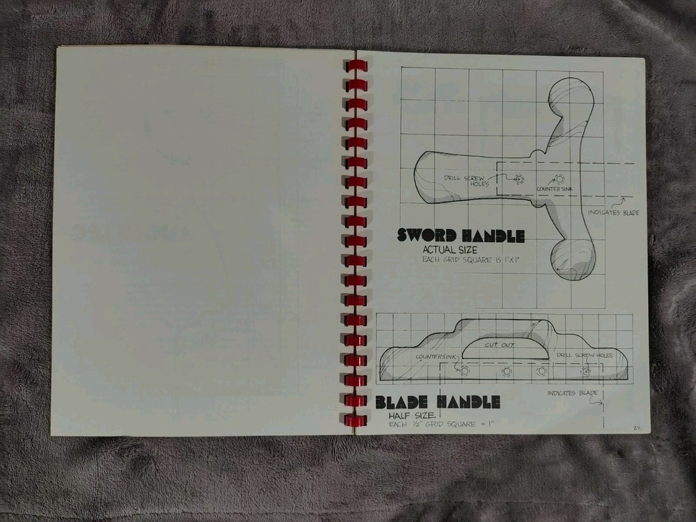 Illusion Systems Book 1 (One) By Paul Osborne - Stage Magic Illusion Building