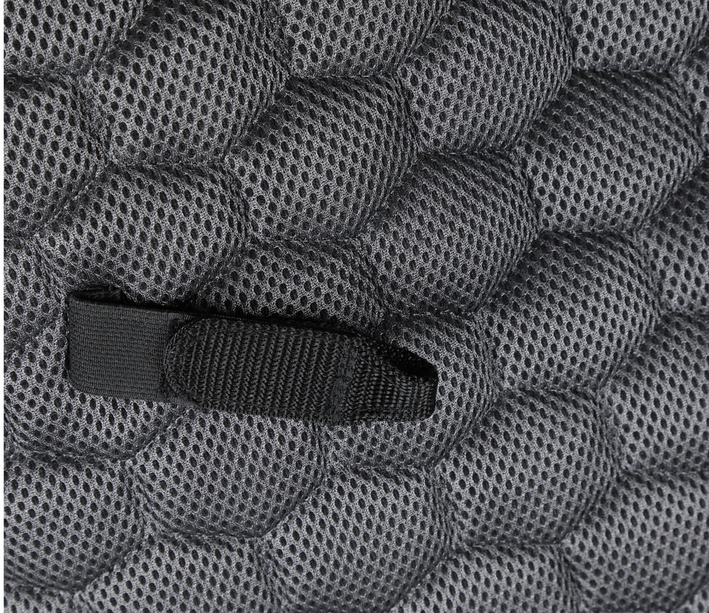 Arma Air Motion Luxe Saddle Pad