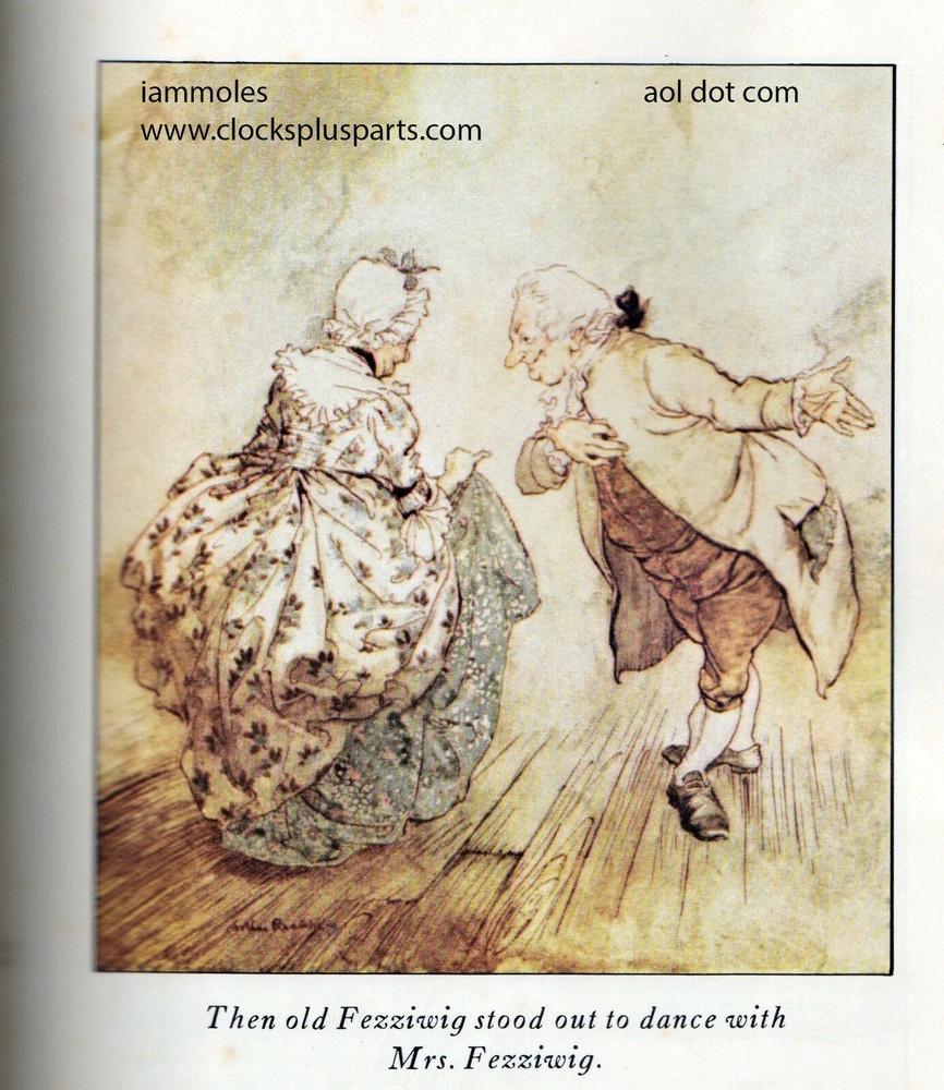 KWM System Clock Bushing Reamer size #4