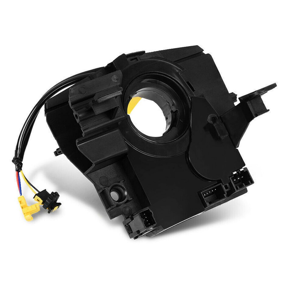 OEM Clock Spring For Jeep Wrangler JK 2007-2018 With Angle Sensor Steering Wheel