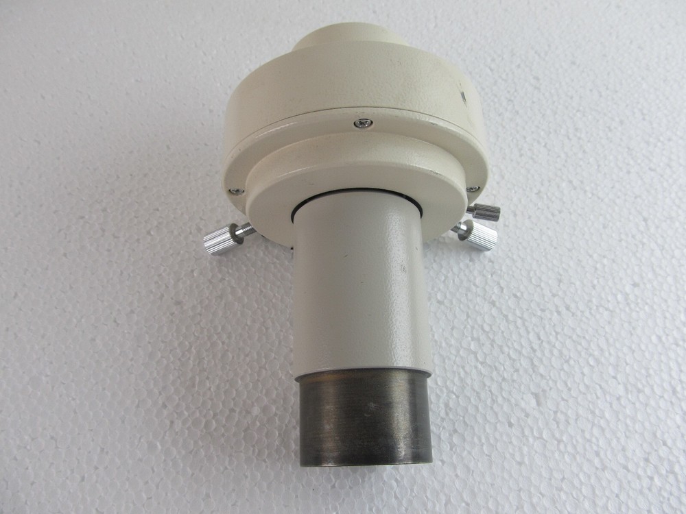 NIKON MICROSCOPE Part, Unknown Part #