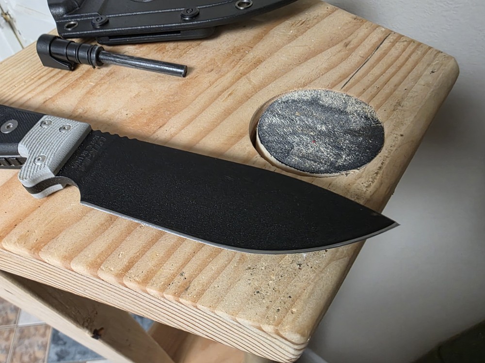 Utica Cutlery Co UTK-S4