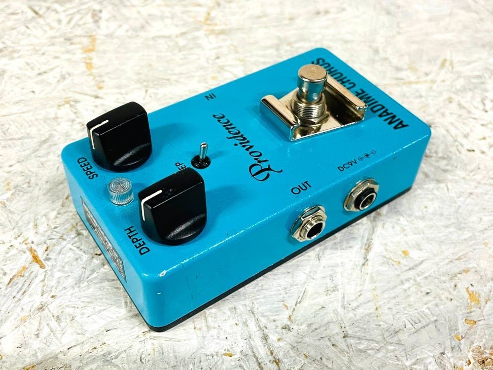 Providence ADC-3 Anadime Chorus Used Chorus