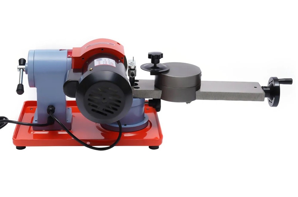 Circular Saw Blade Sharpener Rotary Angle 80-700mm
