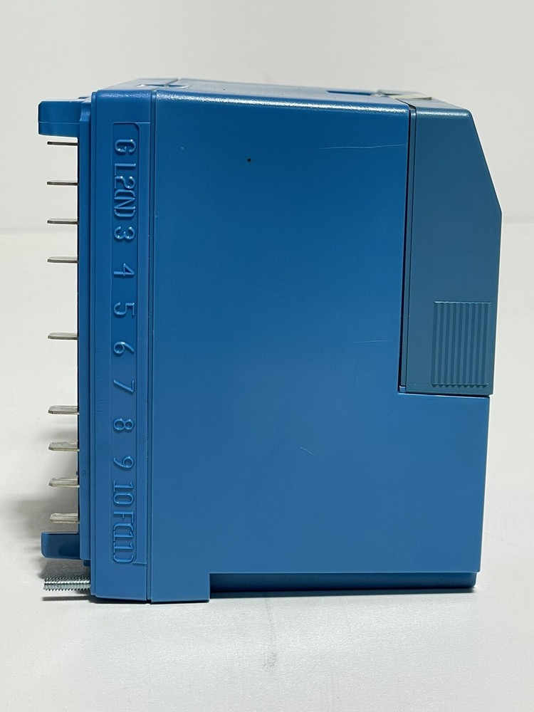 Honeywell RM7890B1030 Burner Control