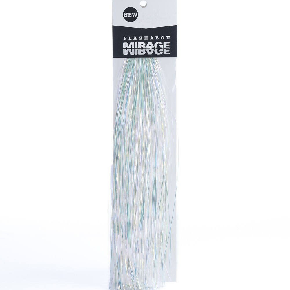 Hedron Flashbou Mirage - Ice Blue