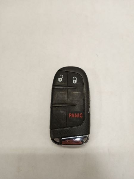 COMPASS   2019 Fob/Remote 9707033