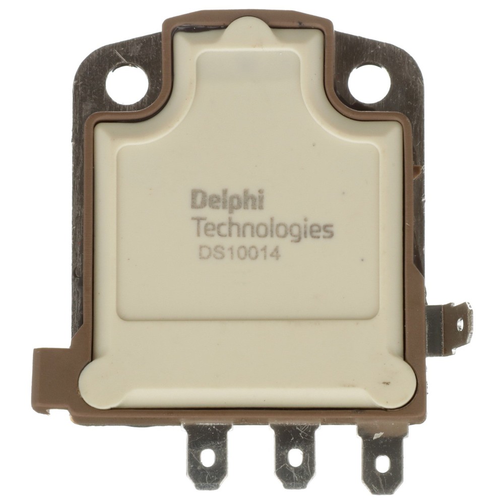 For 1996 Honda Accord - Ignition Control Module Delphi 2.2L L4
