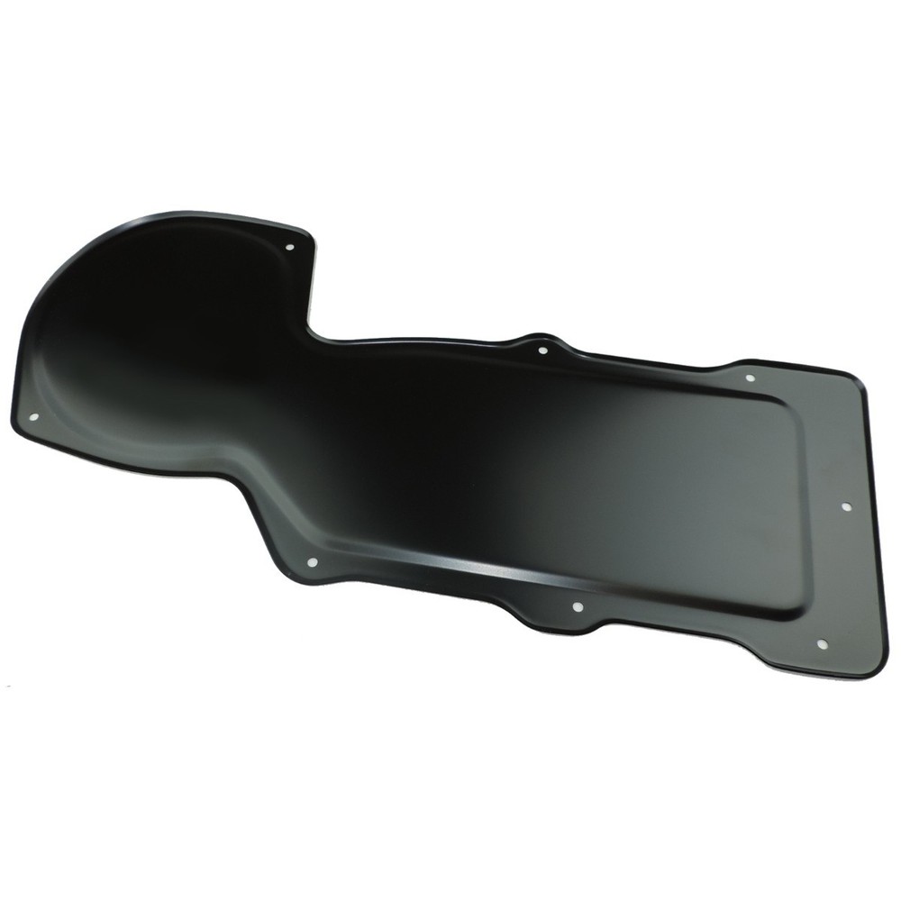 Heater Delete Firewall Plate Panel 1964-72 Chevelle Lemans Nova Firebird Cutlass