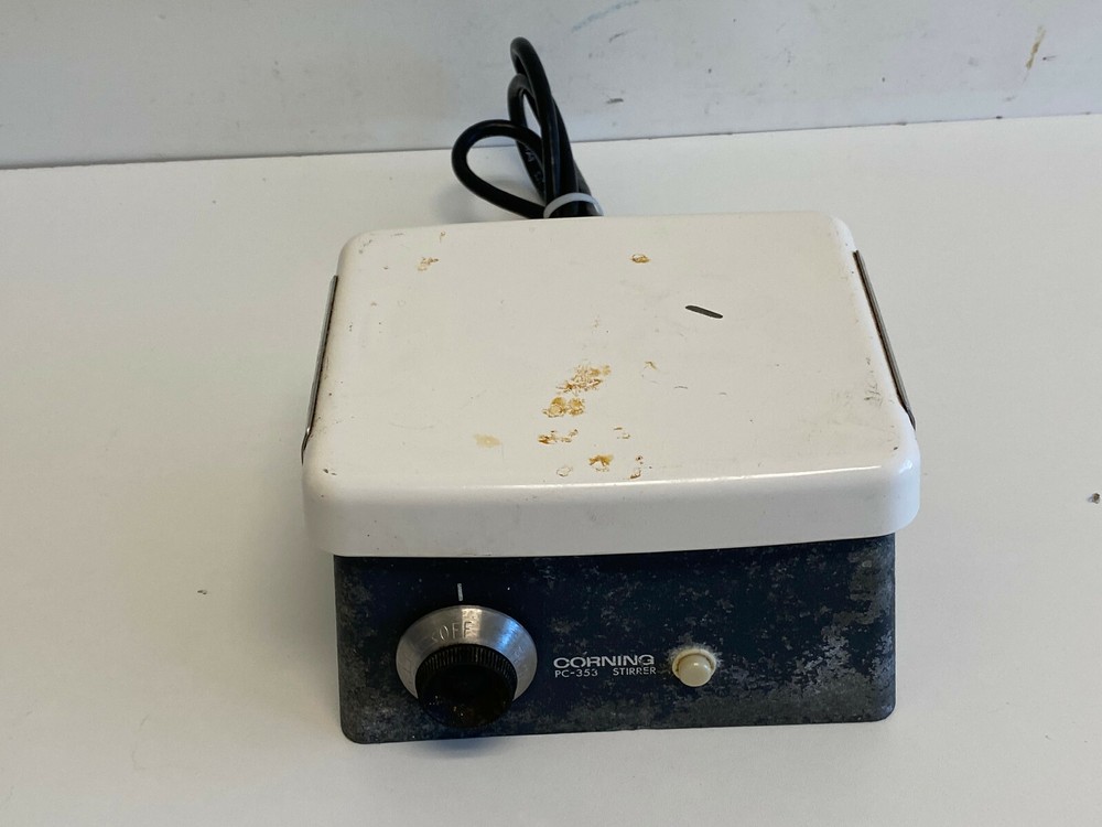 Corning PC-353 Magnetic Laboratory Stirrer