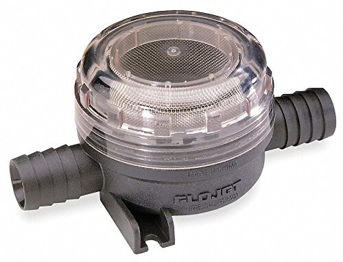 Flojet Inlet Strainer