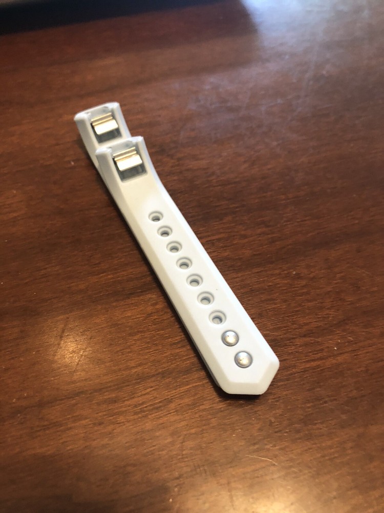 Fitbit Alta Grey Replacement Band