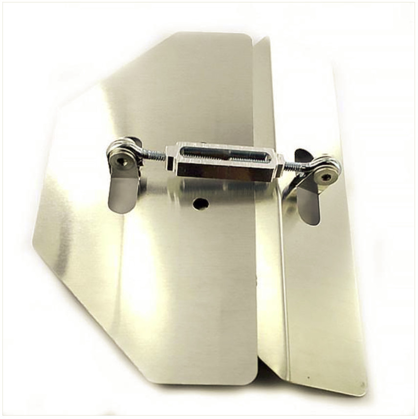Vanguard UNIFORM HAT SHAPER - OCTAGON
