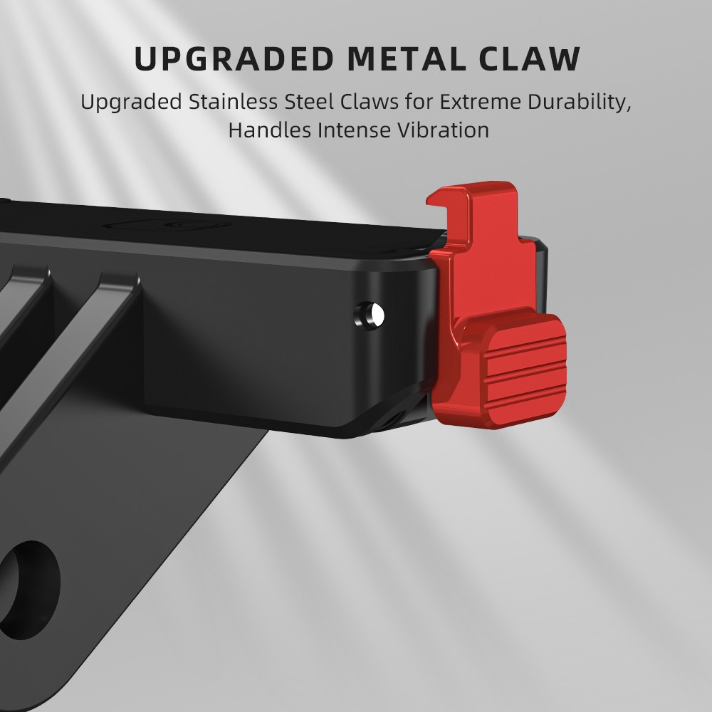 Magnetic Quick-Release Bracket For Insta360 GO UItra Camera Mount Adapter Base