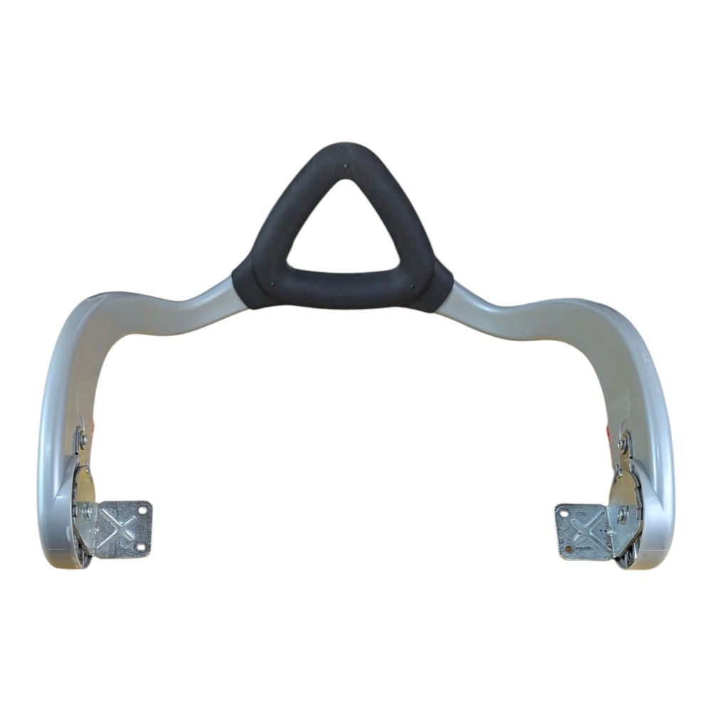 Baby Trend Easy Flex Car Seat Handle only From Jogging Stroller Triangular Loc