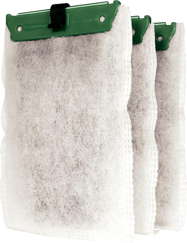 Tetra Whisper Bio-Bag Medium Filters - 3 Pack