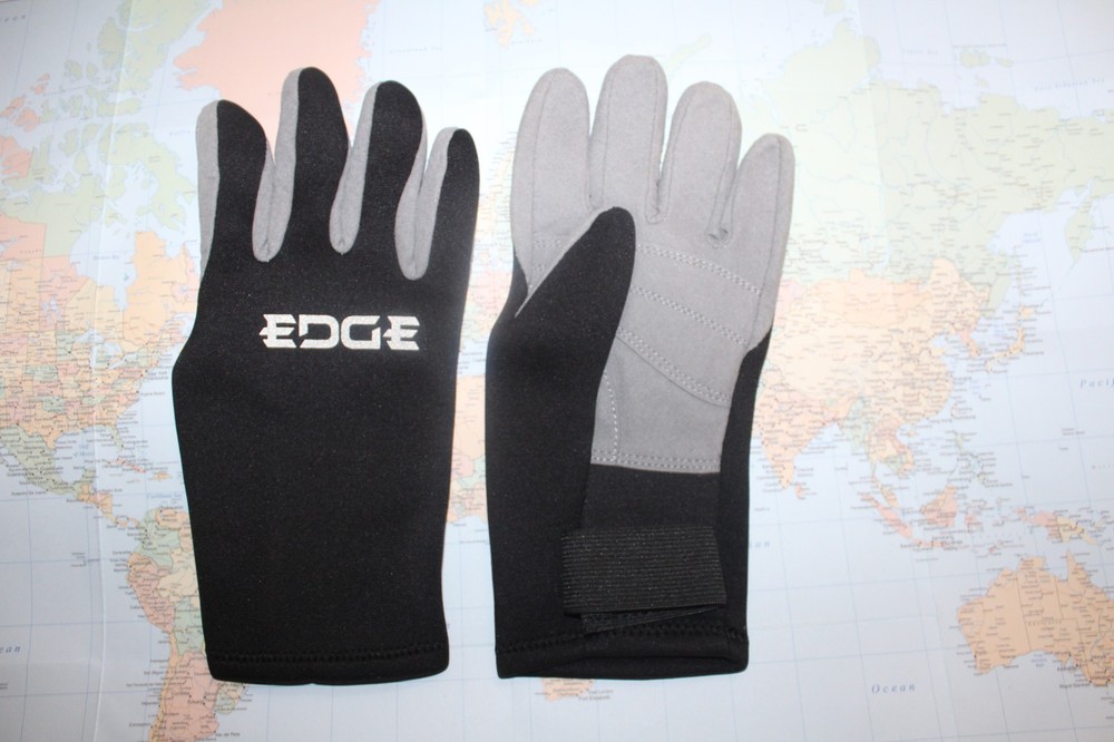 Edge Amara Palm Glove Medium Size
