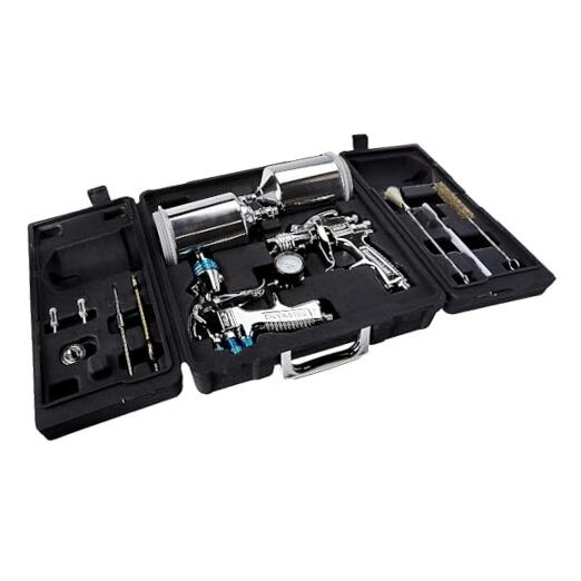 802343 Auto Painting/Priming Kit