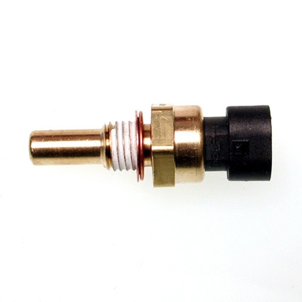 DELPHI Engine Coolant Temperature Sensor Fits 2016-2018 Chevrolet LCF 3500