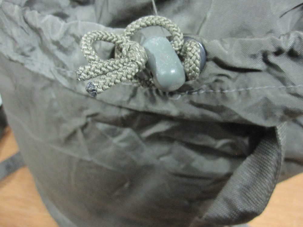 USGI Mint LARGE Modular Sleeping bag System Foliage COMPRESSION STUFF SACK