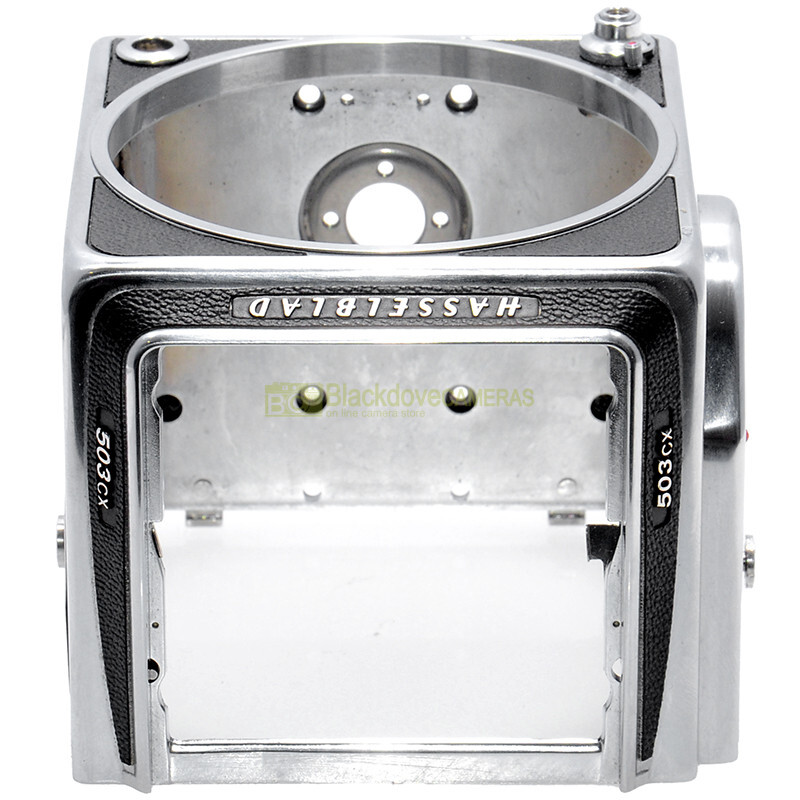 Hasselblad 503CX Camera Frame (Box). Replacement. 503 CX spare frame.