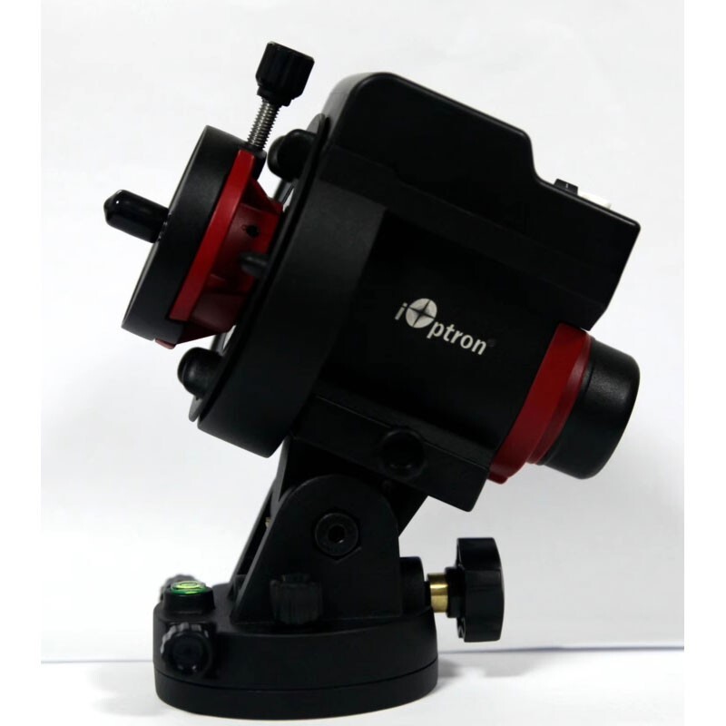 SGP Single Axis Equatorial Mount Star Tracker Deep Sky Photography SkyGuider Pro