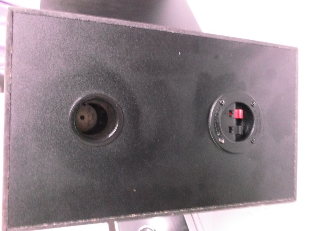 INFINITY SM62 LOUDSPEAKERS,EXCELLENT SOUND