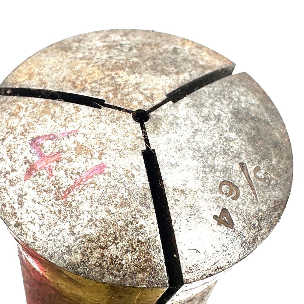 Generic 5C Round Collet 5/64"