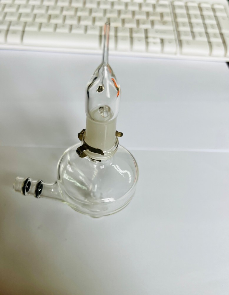 GBC ICP Glass Spray Chamber