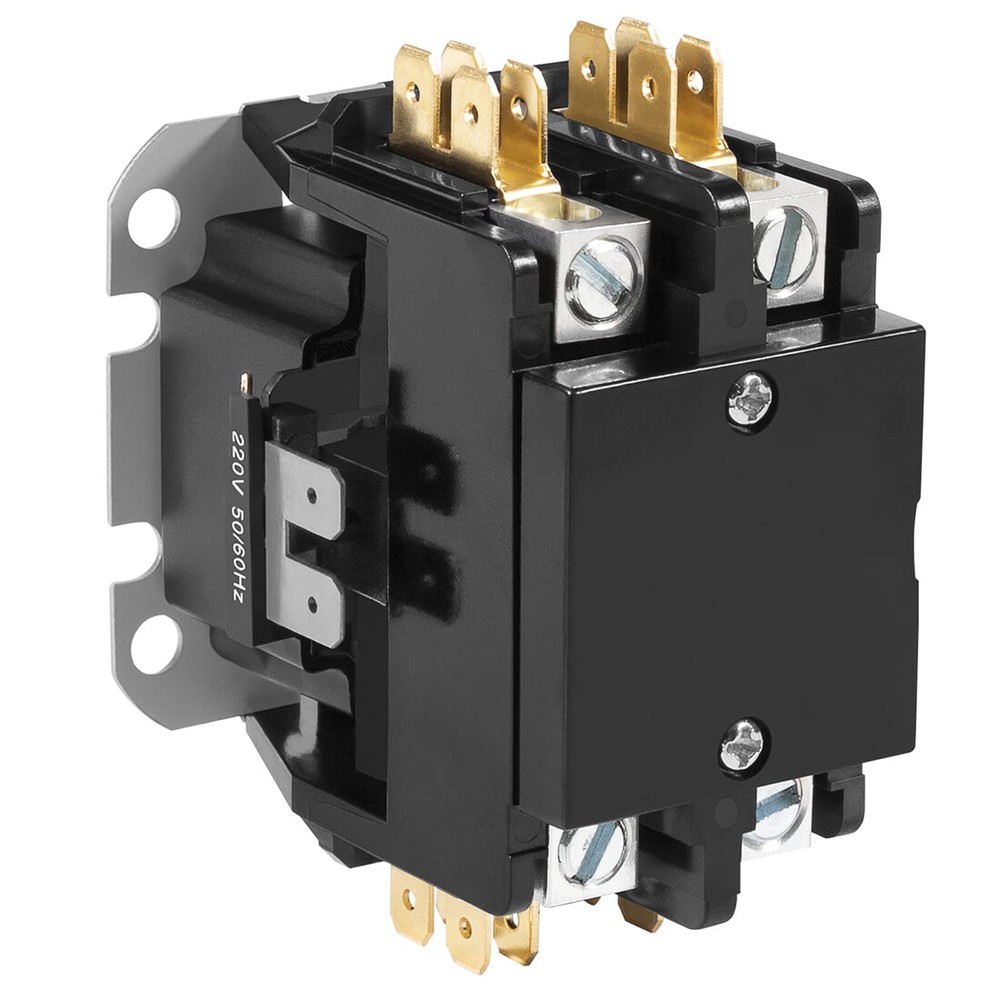 CZXCON3645 Contactor for Hayward Comfortzone C-SPA XI Electric Spa Heaters