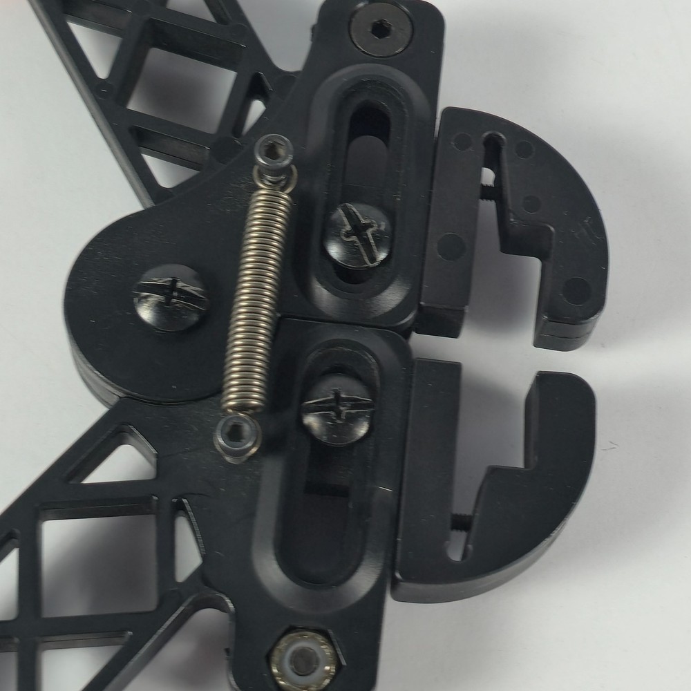 Pine Ridge Archery Kwik Stand Bow Kickstand, Red