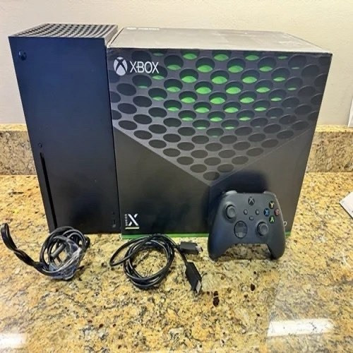 mystery boxes electronics new