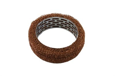 Copper Mesh Air Cleaner Element fits Harley Davidson