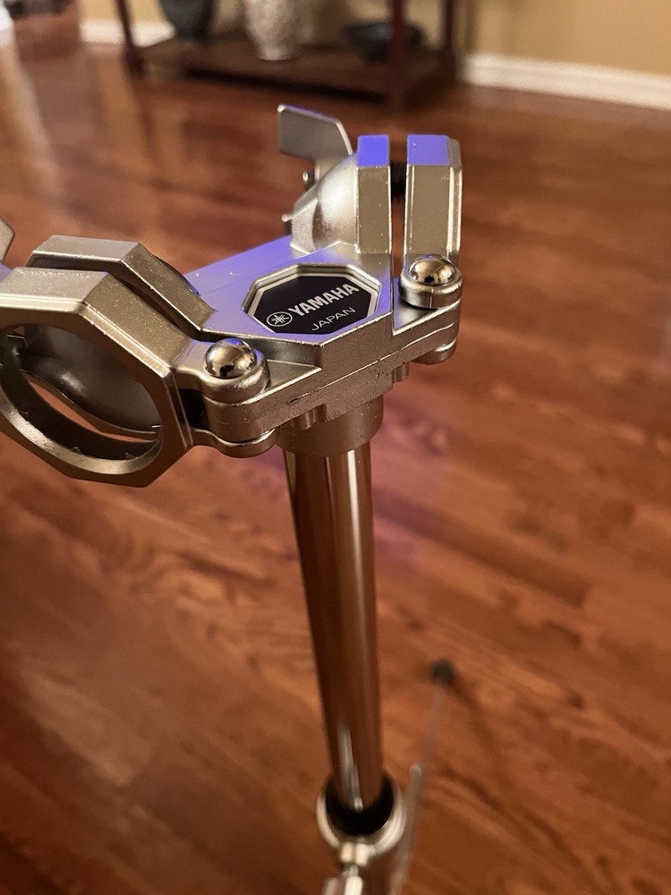 Yamaha Double Tom Stand WS-510