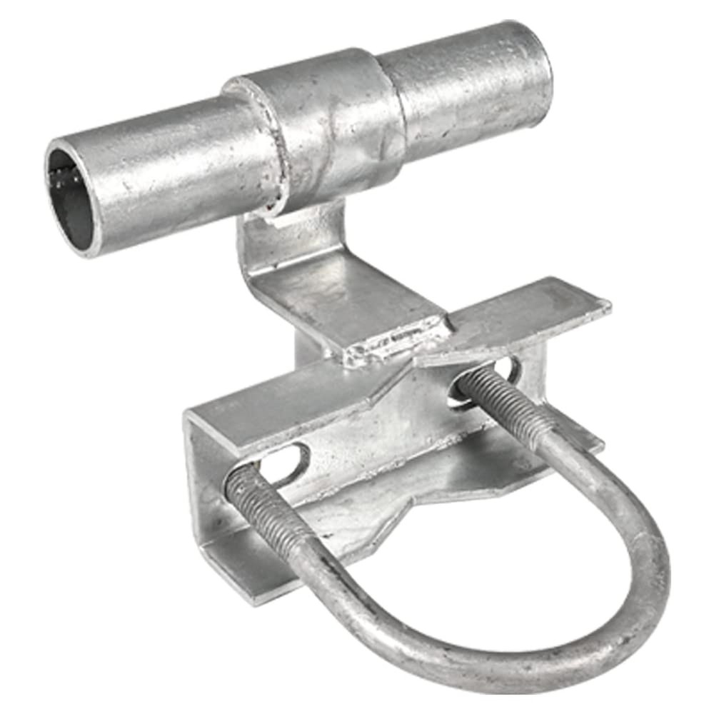 Rolling Gate Hardware Kit for Chain Link Gate Sliding Gate Hardware Kit 1