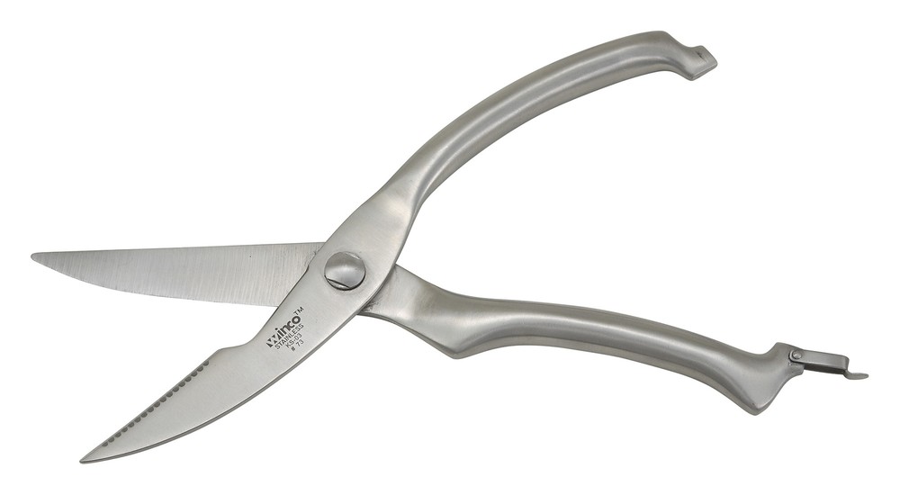 Poultry Shears, S/S (10 Each)