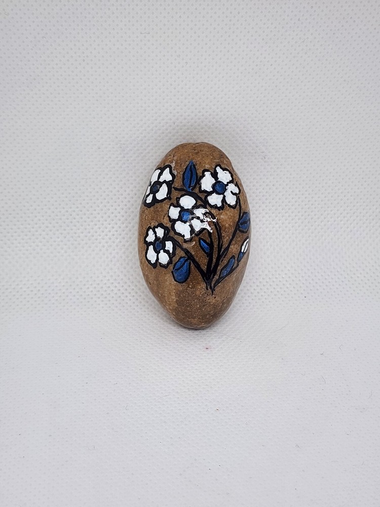 Hand Painted Rocks