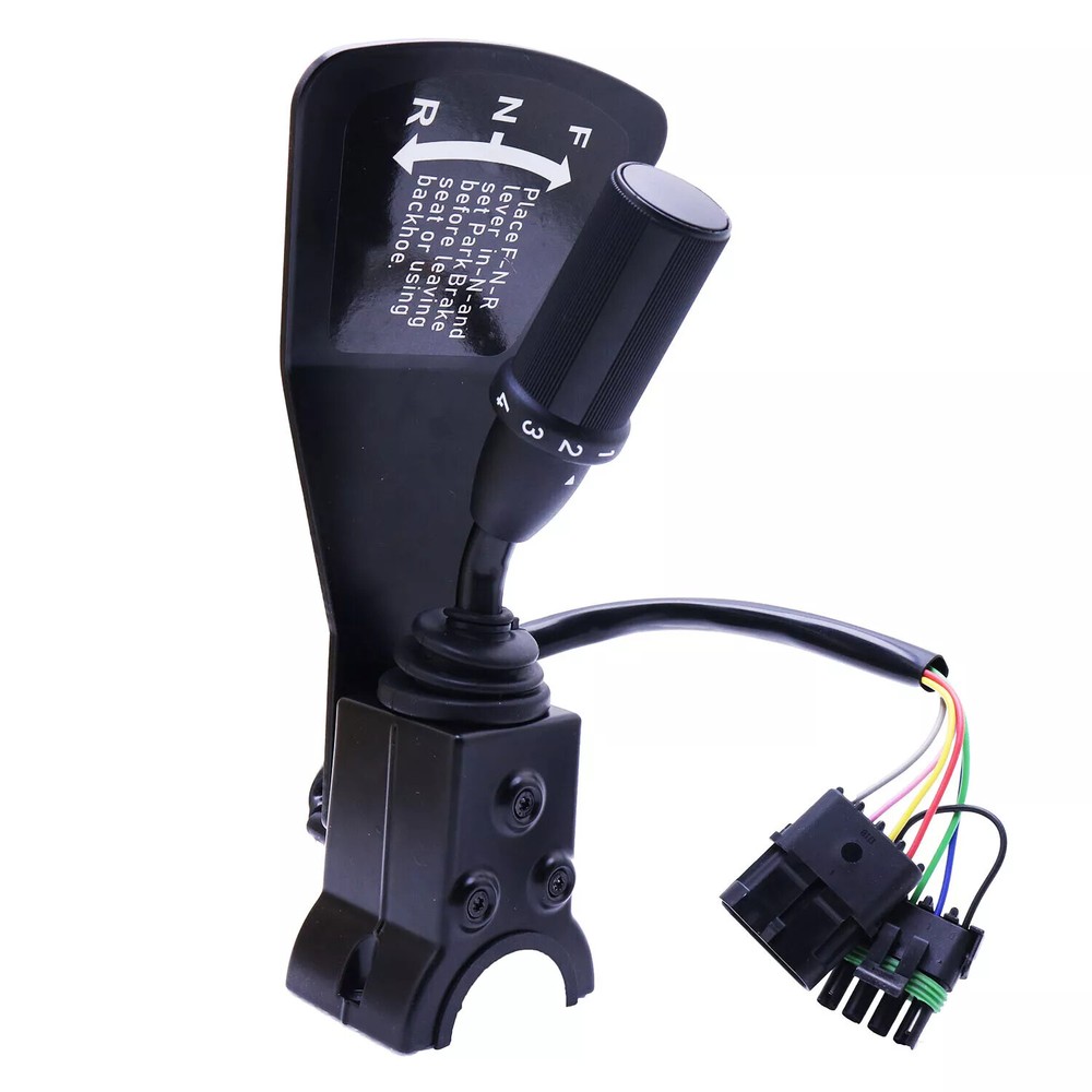 Forward Reverse Control Lever Switch AT165444 For John Deere Backhoe Loader 710D