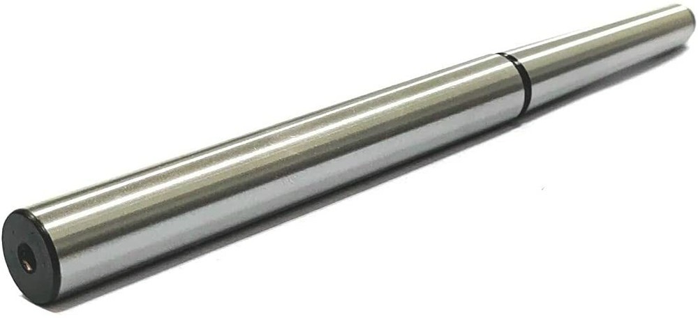 Lathe Tailstock Alignment Mendral Test Bar