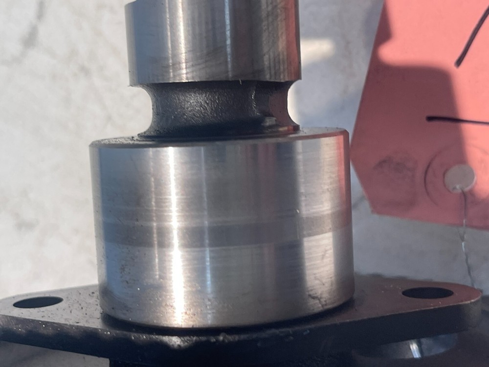 2015 Mahindra Max 24 Tractor Camshaft