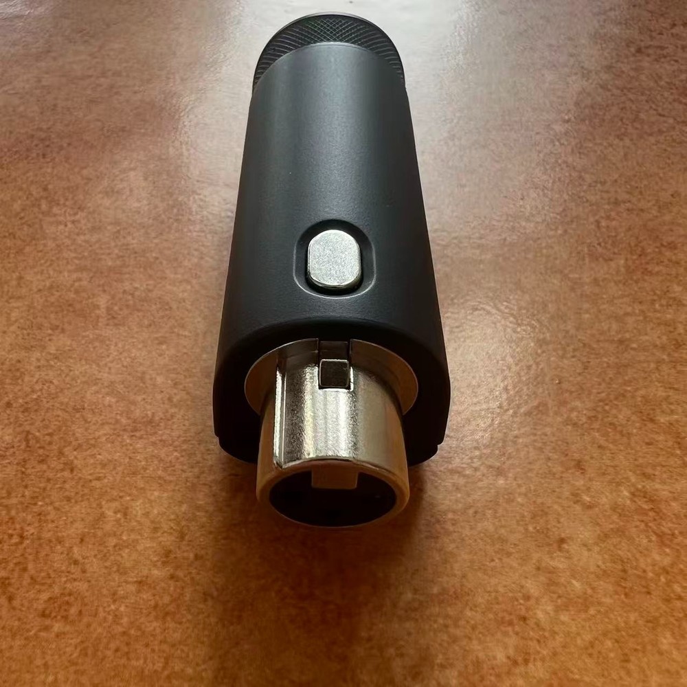 Bose Wireless MIC/Line Transmitter for S1 Pro+ PA System (WT-XLR)