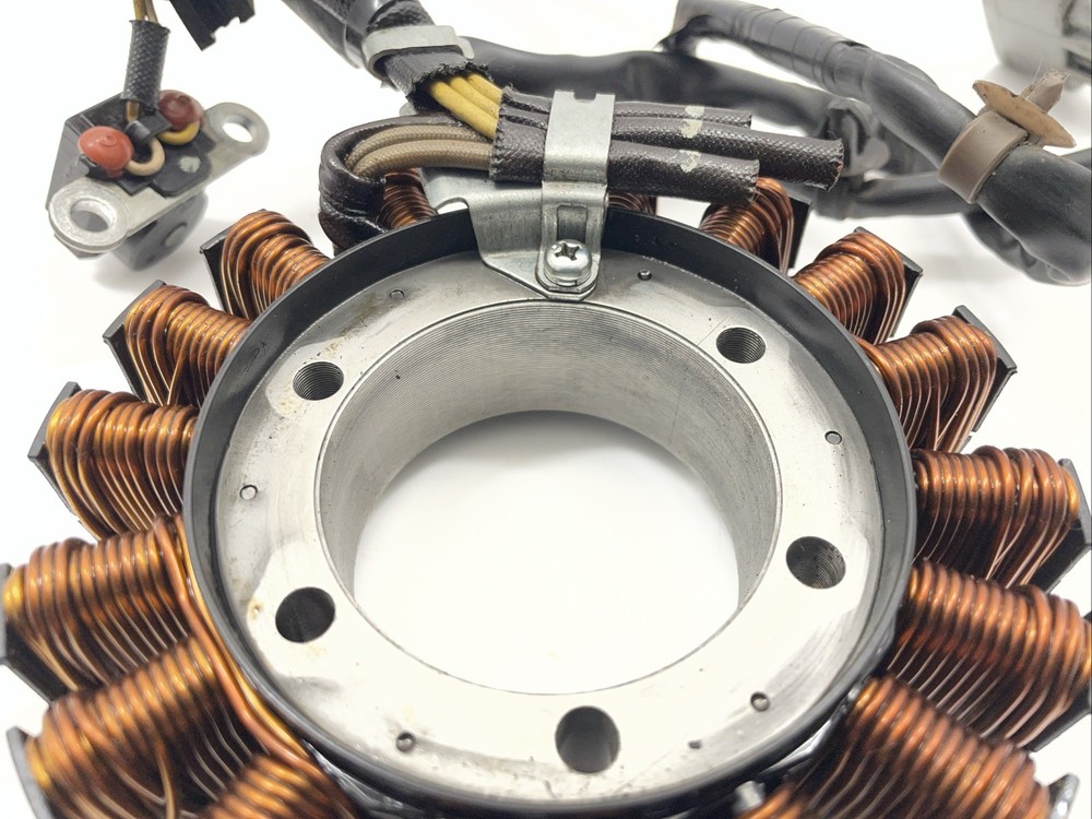♻️ Honda Cbr 500 Ra-e 2013 - 2015 Alternator Stator Generator ♻️