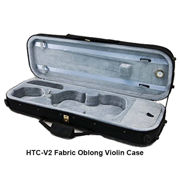 Violin Oblong Case 4/4