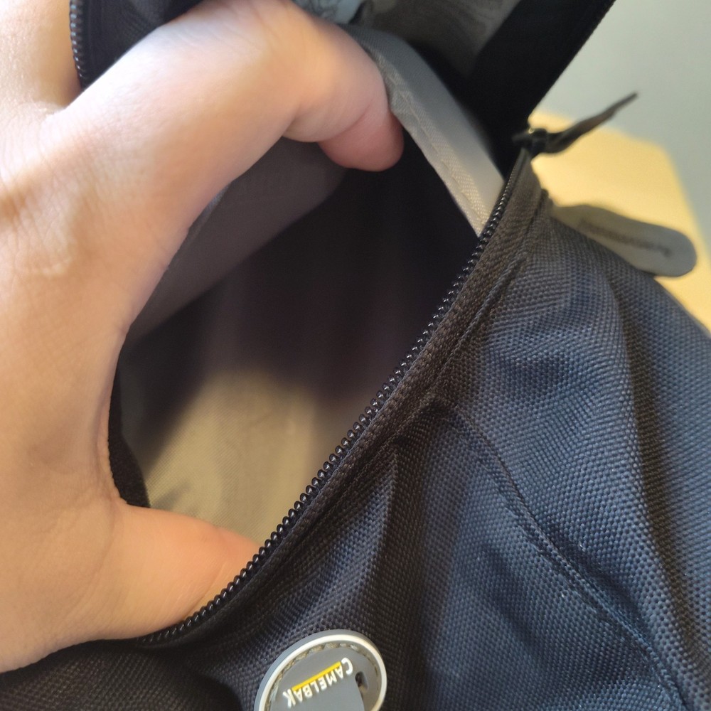 Camelbak Outlaw Hydration Backpack NO BLADDER