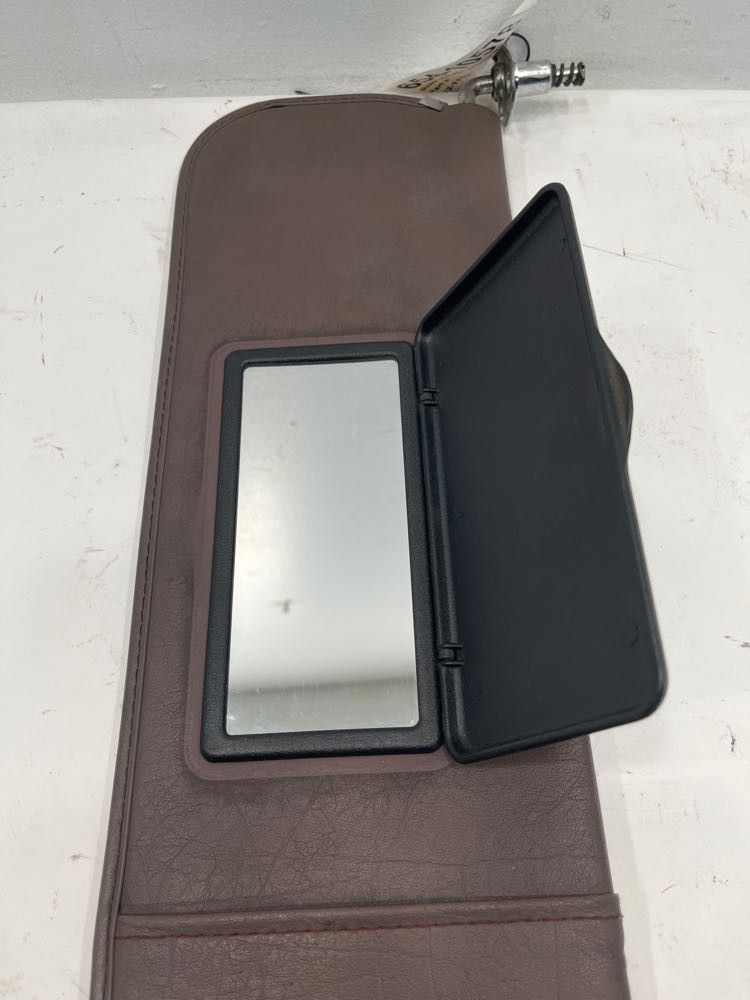 2003 Peterbilt 379 Visor (654-10578)