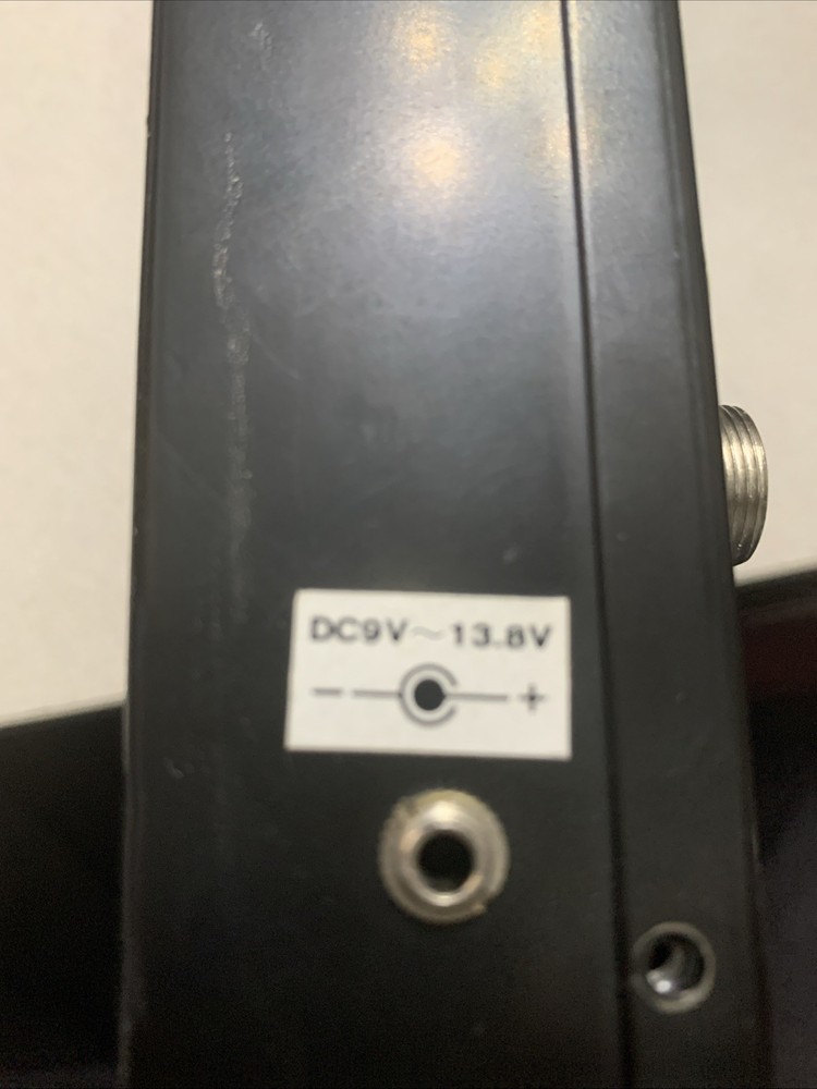 microphone speaker Tester